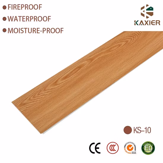 Spc Flooring Stone Plastic Composite Flooring Vinyl Floor Locking Floor PVC Flooring Best Price